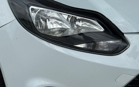 Ford Focus III, 2012 год, 799 000 рублей, 35 фотография