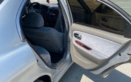 KIA Magentis I, 2005 год, 280 000 рублей, 6 фотография