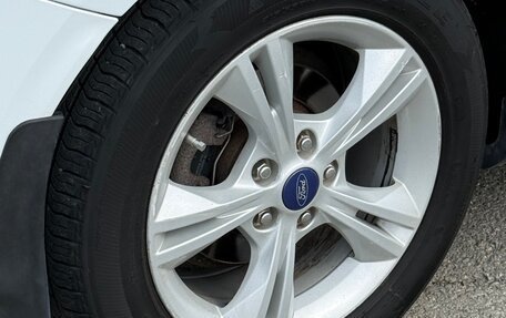 Ford Focus III, 2012 год, 799 000 рублей, 37 фотография