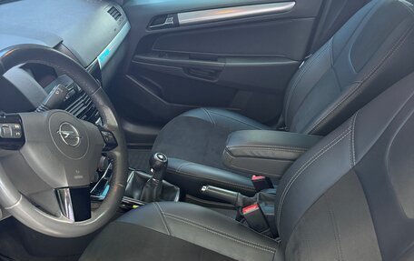 Opel Astra H, 2008 год, 650 000 рублей, 4 фотография