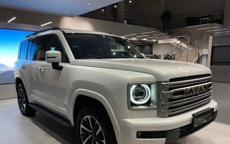 Haval H9, 2026 год, 5 499 000 рублей, 3 фотография