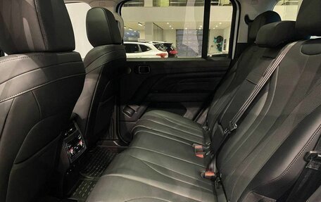 Haval H9, 2026 год, 5 499 000 рублей, 6 фотография