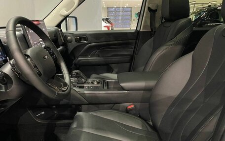 Haval H9, 2026 год, 5 499 000 рублей, 8 фотография