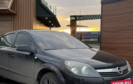 Opel Astra H, 2008 год, 650 000 рублей, 6 фотография