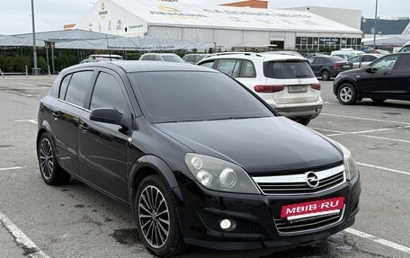 Opel Astra H, 2008 год, 650 000 рублей, 12 фотография