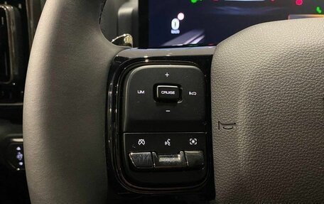 Haval H9, 2026 год, 5 499 000 рублей, 11 фотография