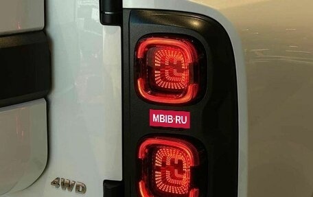 Haval H9, 2026 год, 5 499 000 рублей, 22 фотография
