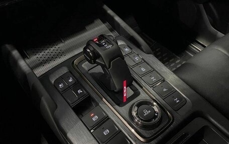 Haval H9, 2026 год, 5 499 000 рублей, 12 фотография