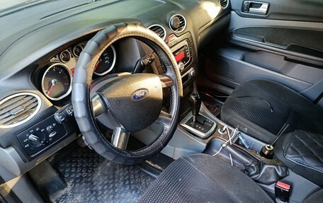 Ford Focus II рестайлинг, 2008 год, 450 000 рублей, 4 фотография
