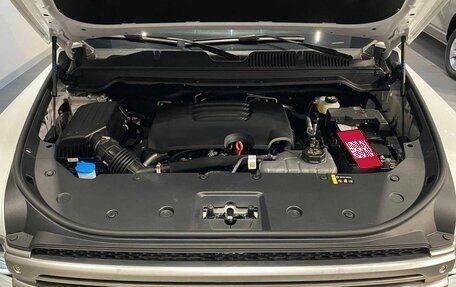 Haval H9, 2026 год, 5 499 000 рублей, 28 фотография
