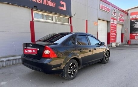 Ford Focus II рестайлинг, 2008 год, 450 000 рублей, 8 фотография