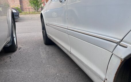 Mercedes-Benz C-Класс, 2002 год, 550 000 рублей, 16 фотография