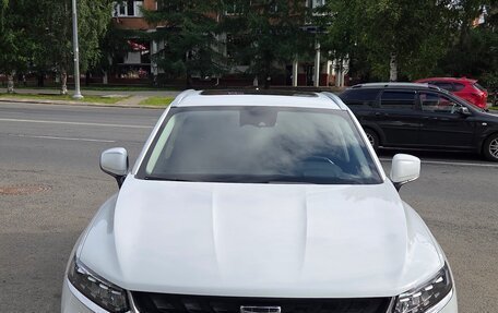 Geely Tugella FY11, 2022 год, 2 500 000 рублей, 4 фотография