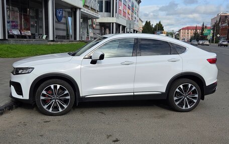 Geely Tugella FY11, 2022 год, 2 500 000 рублей, 2 фотография