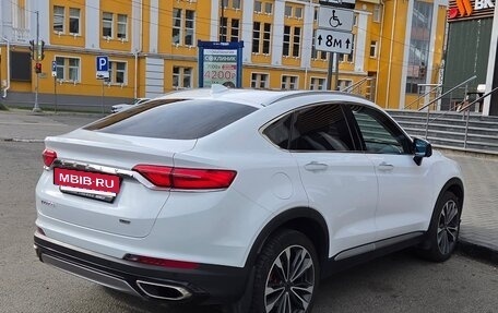 Geely Tugella FY11, 2022 год, 2 500 000 рублей, 5 фотография