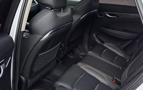 Geely Tugella FY11, 2022 год, 2 500 000 рублей, 8 фотография