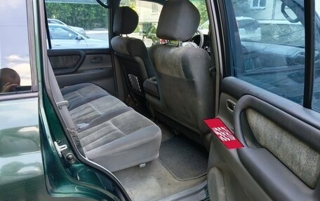 Toyota Land Cruiser 100 рестайлинг 2, 1998 год, 1 500 000 рублей, 6 фотография