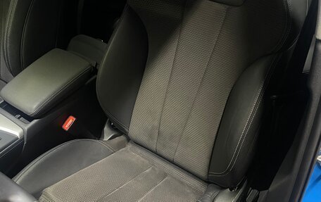 Audi A4, 2019 год, 3 300 000 рублей, 9 фотография