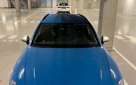 Audi A4, 2019 год, 3 300 000 рублей, 6 фотография