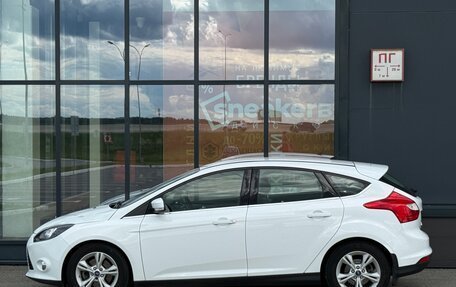 Ford Focus III, 2012 год, 799 000 рублей, 10 фотография