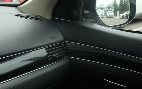 Mitsubishi Outlander III рестайлинг 3, 2022 год, 2 699 000 рублей, 13 фотография