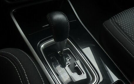 Mitsubishi Outlander III рестайлинг 3, 2022 год, 2 699 000 рублей, 11 фотография