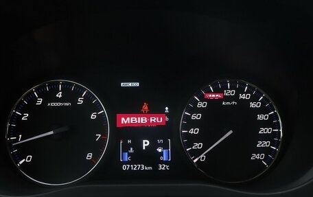 Mitsubishi Outlander III рестайлинг 3, 2022 год, 2 699 000 рублей, 15 фотография
