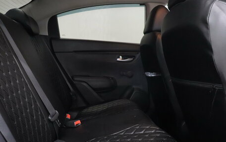 KIA Rio IV, 2018 год, 1 046 000 рублей, 6 фотография