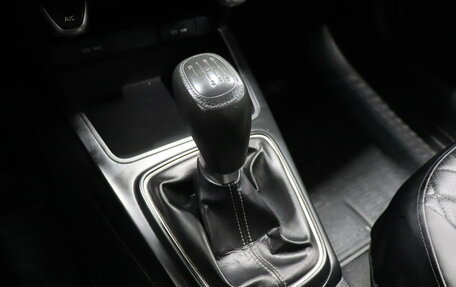 KIA Rio IV, 2018 год, 1 046 000 рублей, 13 фотография