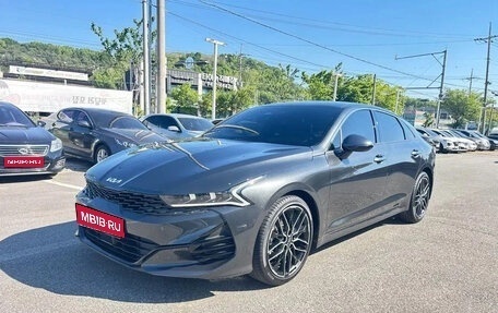 KIA K5, 2023 год, 2 040 007 рублей, 1 фотография