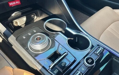 KIA K5, 2023 год, 2 040 007 рублей, 15 фотография