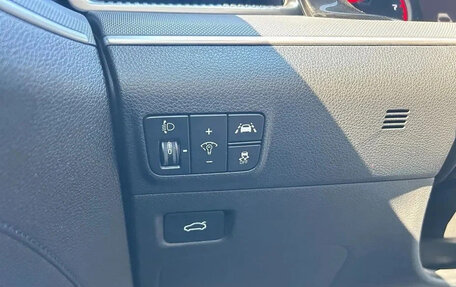 KIA K5, 2023 год, 2 040 007 рублей, 17 фотография