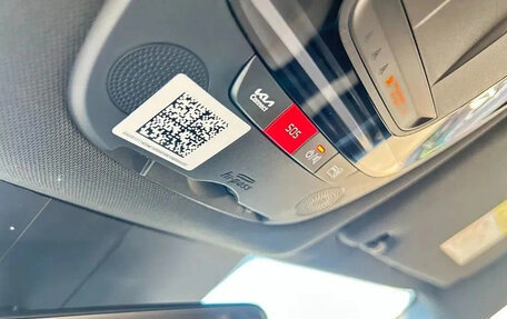 KIA K5, 2023 год, 2 040 007 рублей, 16 фотография