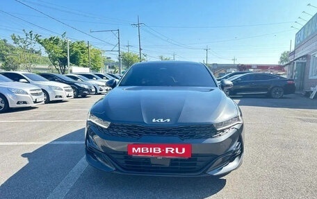 KIA K5, 2023 год, 2 040 007 рублей, 2 фотография