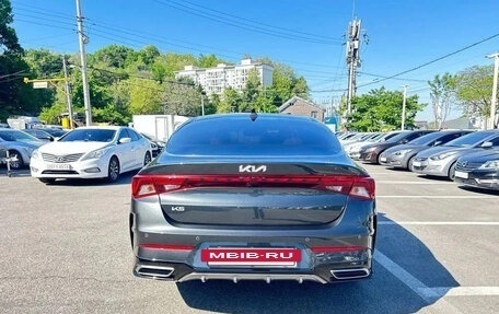 KIA K5, 2023 год, 2 040 007 рублей, 8 фотография