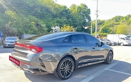 KIA K5, 2023 год, 2 040 007 рублей, 4 фотография