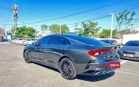 KIA K5, 2023 год, 2 040 007 рублей, 5 фотография