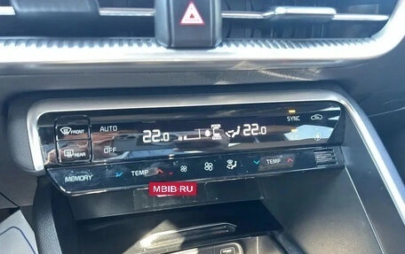 KIA K5, 2023 год, 2 040 007 рублей, 14 фотография