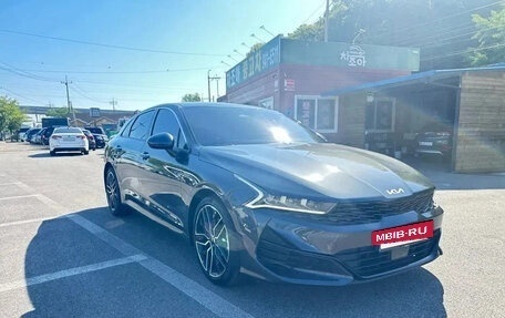 KIA K5, 2023 год, 2 040 007 рублей, 3 фотография