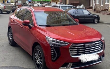 Haval Jolion, 2023 год, 1 700 000 рублей, 2 фотография