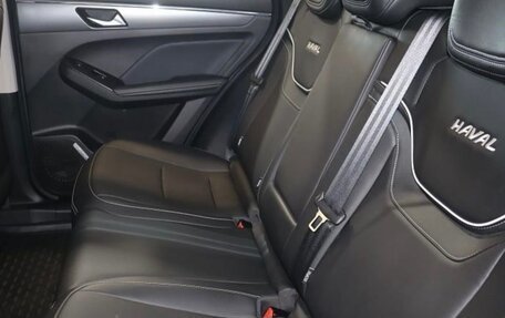 Haval Jolion, 2023 год, 1 700 000 рублей, 8 фотография