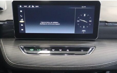 Haval Jolion, 2023 год, 1 700 000 рублей, 9 фотография