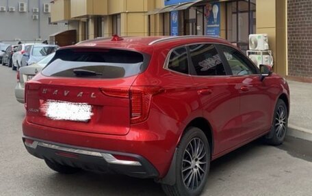 Haval Jolion, 2023 год, 1 700 000 рублей, 3 фотография