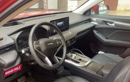 Haval Jolion, 2023 год, 1 700 000 рублей, 5 фотография