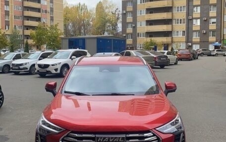 Haval Jolion, 2023 год, 1 700 000 рублей, 12 фотография