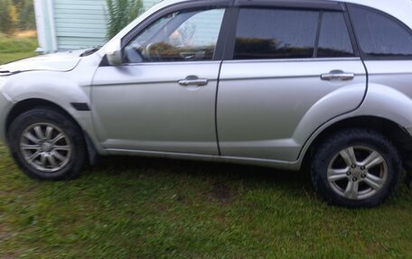 Lifan X60 I рестайлинг, 2014 год, 430 000 рублей, 5 фотография