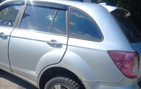 Lifan X60 I рестайлинг, 2014 год, 430 000 рублей, 8 фотография