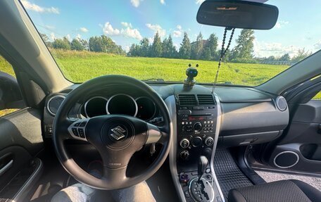 Suzuki Grand Vitara, 2010 год, 1 470 000 рублей, 3 фотография