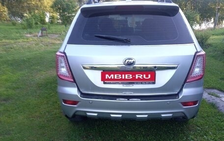 Lifan X60 I рестайлинг, 2014 год, 430 000 рублей, 4 фотография