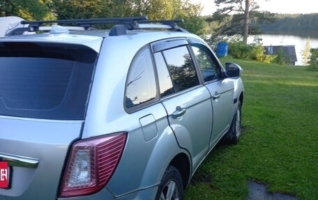 Lifan X60 I рестайлинг, 2014 год, 430 000 рублей, 6 фотография